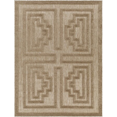 Livabliss San Diego SFG-2334 Outdoor Safe Area Rug SFG2334-537